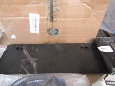 HP - 2013 UltraSlim Docking Station -Untested and boxed.