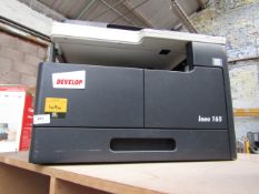 DEVELOP - ineo 165 - Printer - Untested.