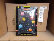 PAC-MAN - Ipad Smart Case "MAZE" - All Brand New and Boxed.