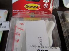 Command - Damage Free Hangers - Packaged.