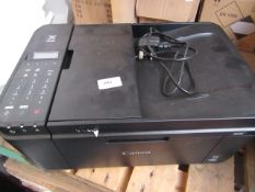 Canon PIXMA - MX495 - Untested.