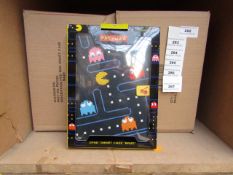 PAC-MAN - Ipad Smart Case "MAZE" - All Brand New and Boxed.