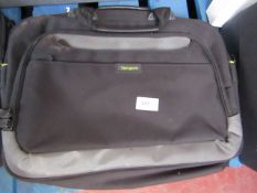 Targus - Laptop bag - See image for design.