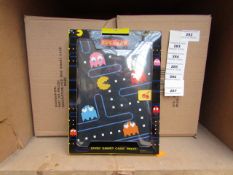 PAC-MAN - Ipad Smart Case "MAZE" - All Brand New and Boxed.