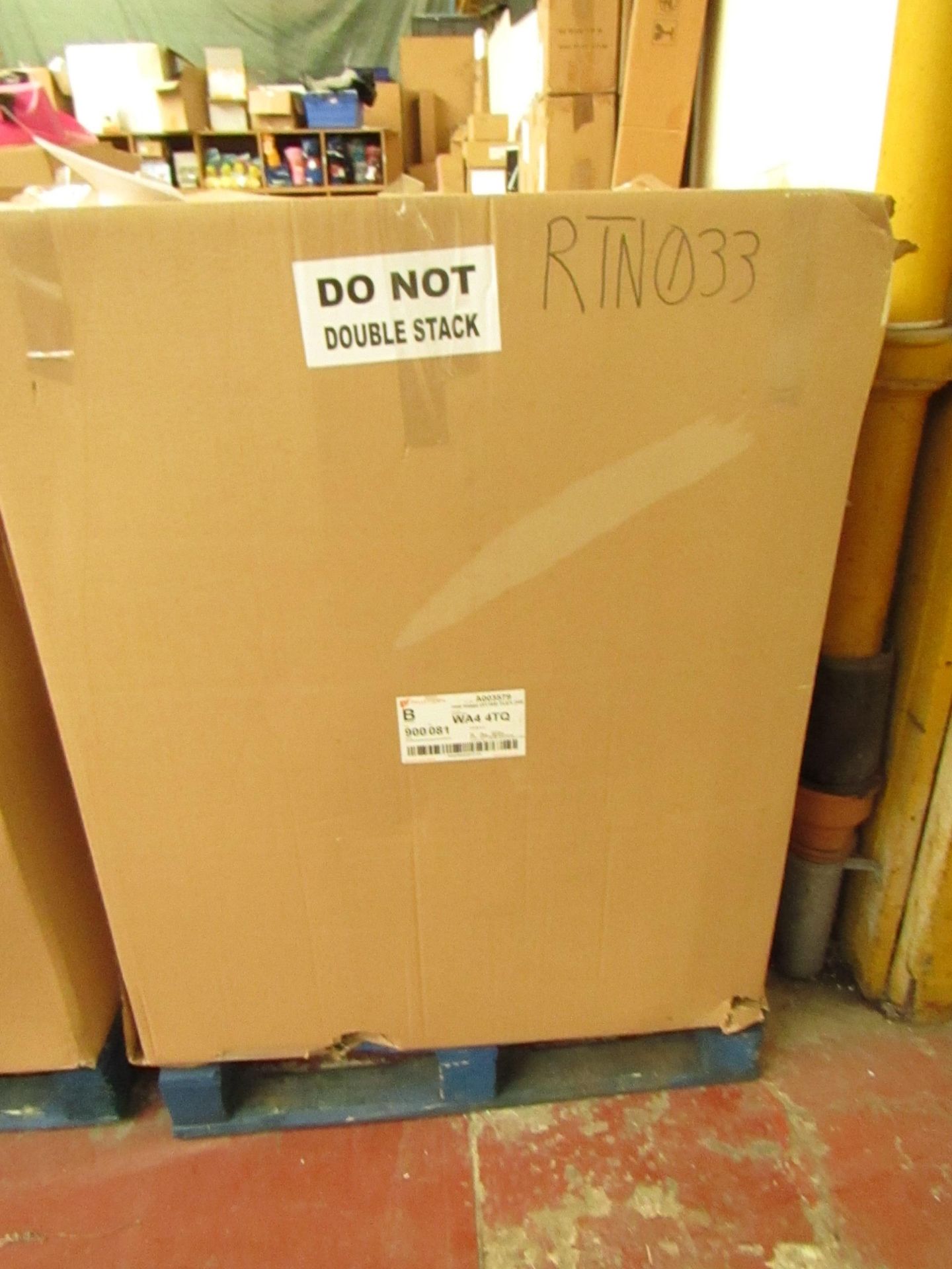 | APPROX 71X | THE PALLET CONTAINS MAGIC BULLETS, VERTI STEAM, AIR FRYER XL'S, RED COPPER CHEFS