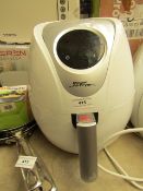 | 1X | POWER AIR FRYER 3.2L | UNCHECKED AND UNBOXED | NO ONLINE RE-SALE | SKU C5060191469838 |