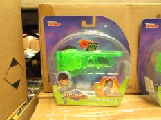 Box of 4 Miles From Tomorrowland - Spectral Eyescreen - New and Packaged, Perfect for Children.