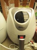 | 1X | POWER AIR FRYER 3.2L | UNCHECKED AND UNBOXED | NO ONLINE RE-SALE | SKU C5060191469838 |