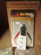 AM-Tech Electric Circuit Testers. 110 - 460w. New