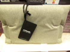 Tablet pillow stand, new.