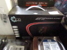 Ace ATX power supply, untested and boxed.