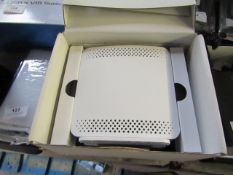 BT Signal assist, untested and boxed.