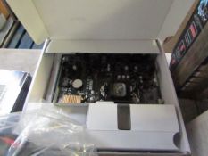 Asus gaming motherboard, untested and boxed.