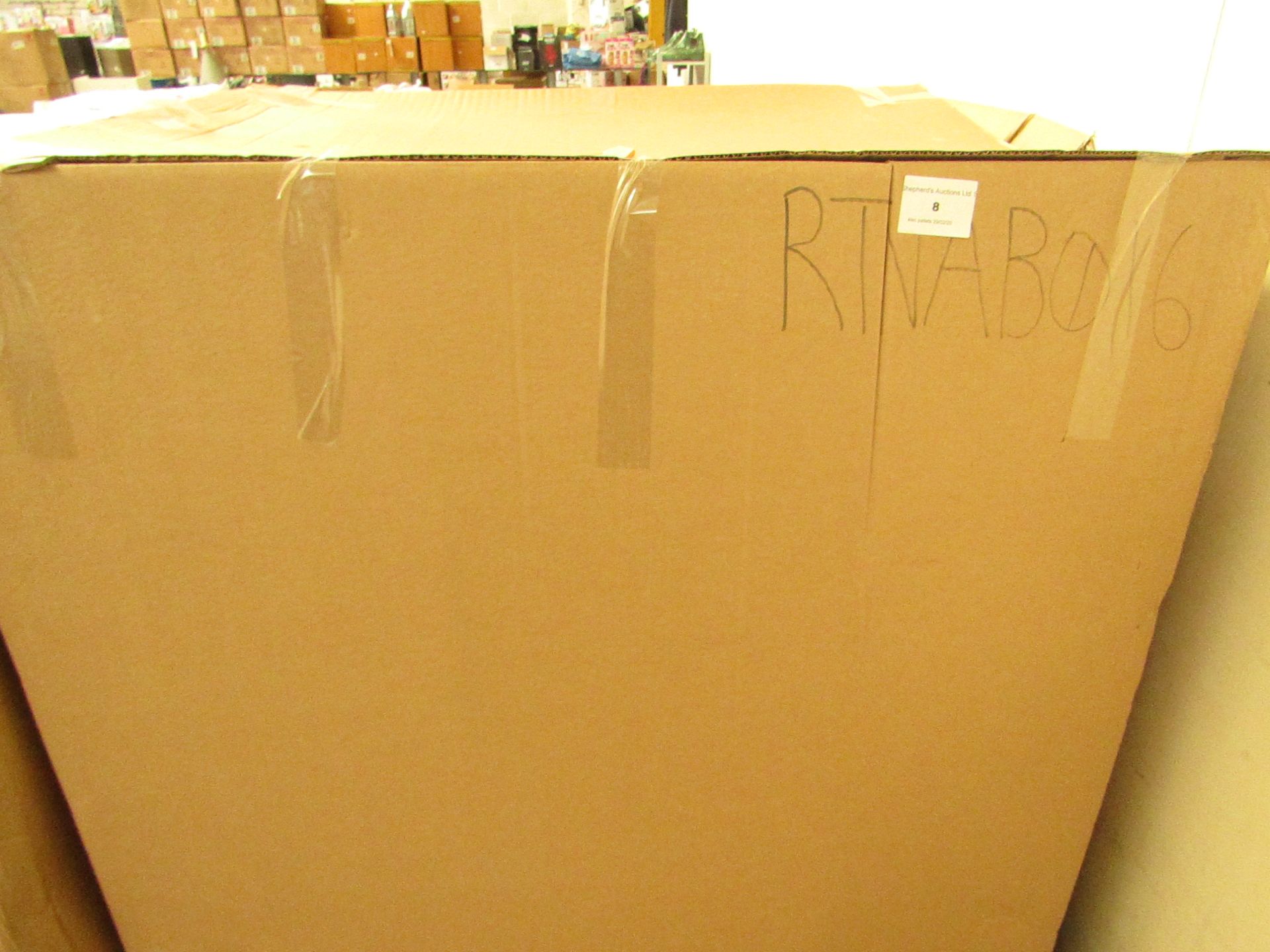 |APPROX 15X | THE PALLET CONTAINS MAXI GLIDERS, WONDER CORE'S, NUBREEZE DRYERS AND MORE | BOXED