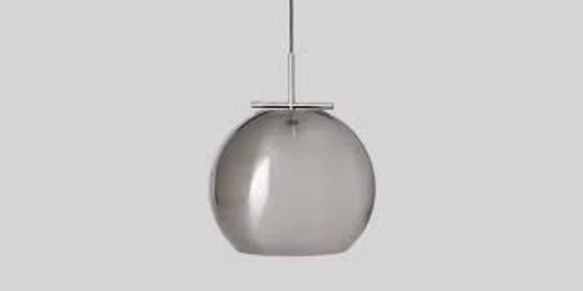 | 1x | SWOON CAPELLA PENDANT BLACK NICKEL | BOXED | SKU - | RRP £ 89 |