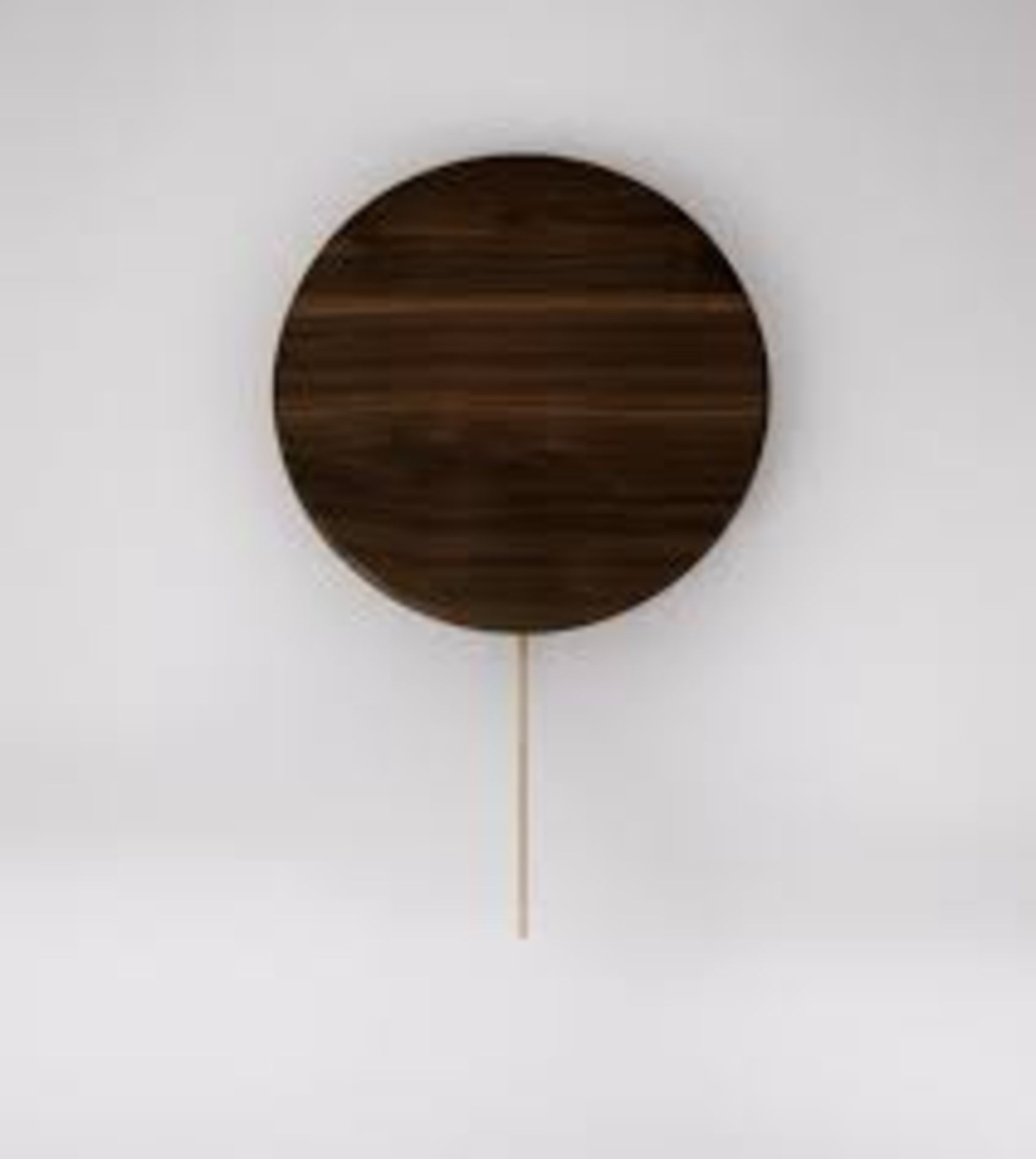 | 1x | SWOON LUNE WALL LAMP WALNUT | BOXED | SKU - | RRP £ 99 |