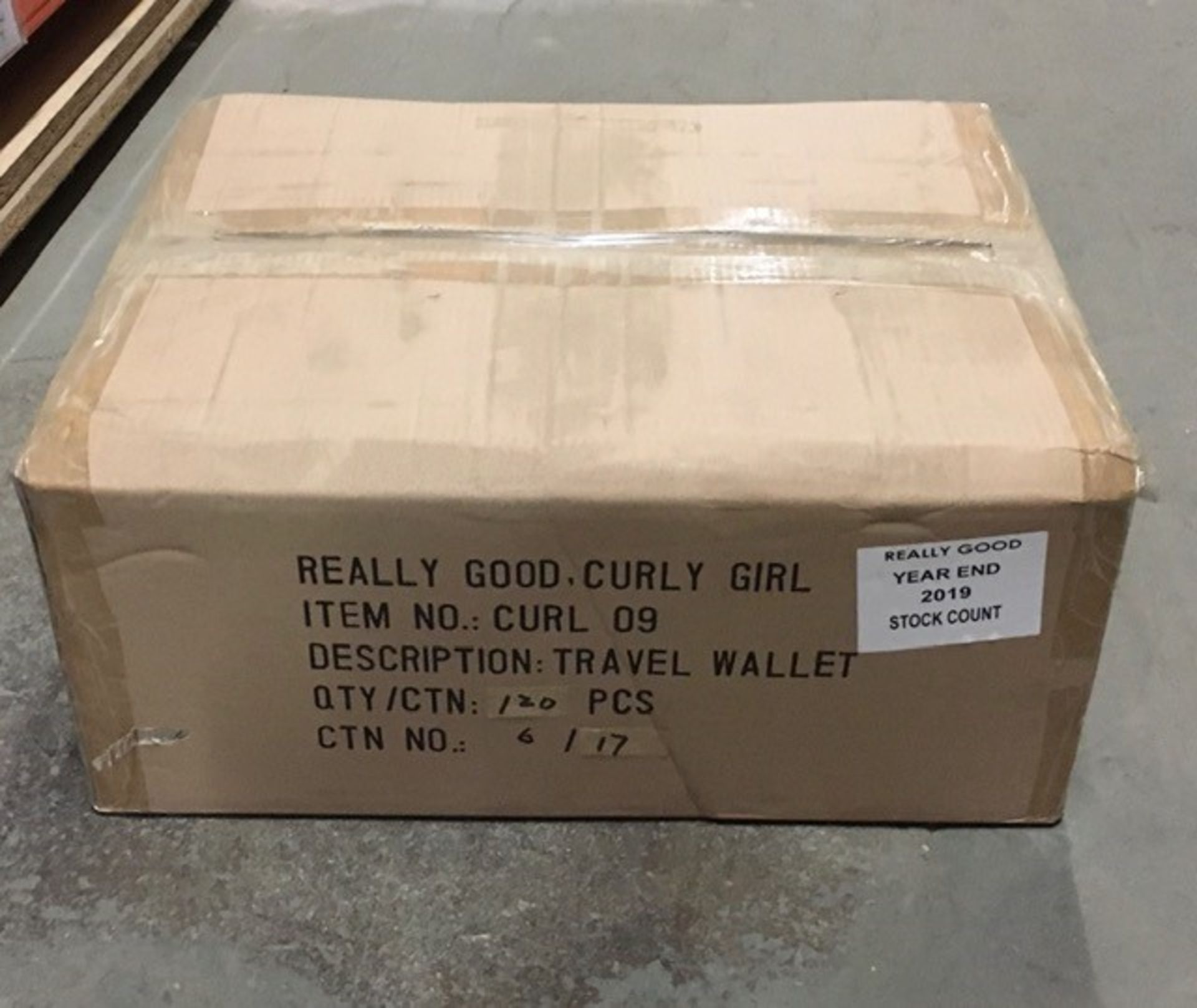 16 x pallets of Gift stock, all brand new in sealed cartons , approx retail value £ 25k - 30k this - Image 17 of 17