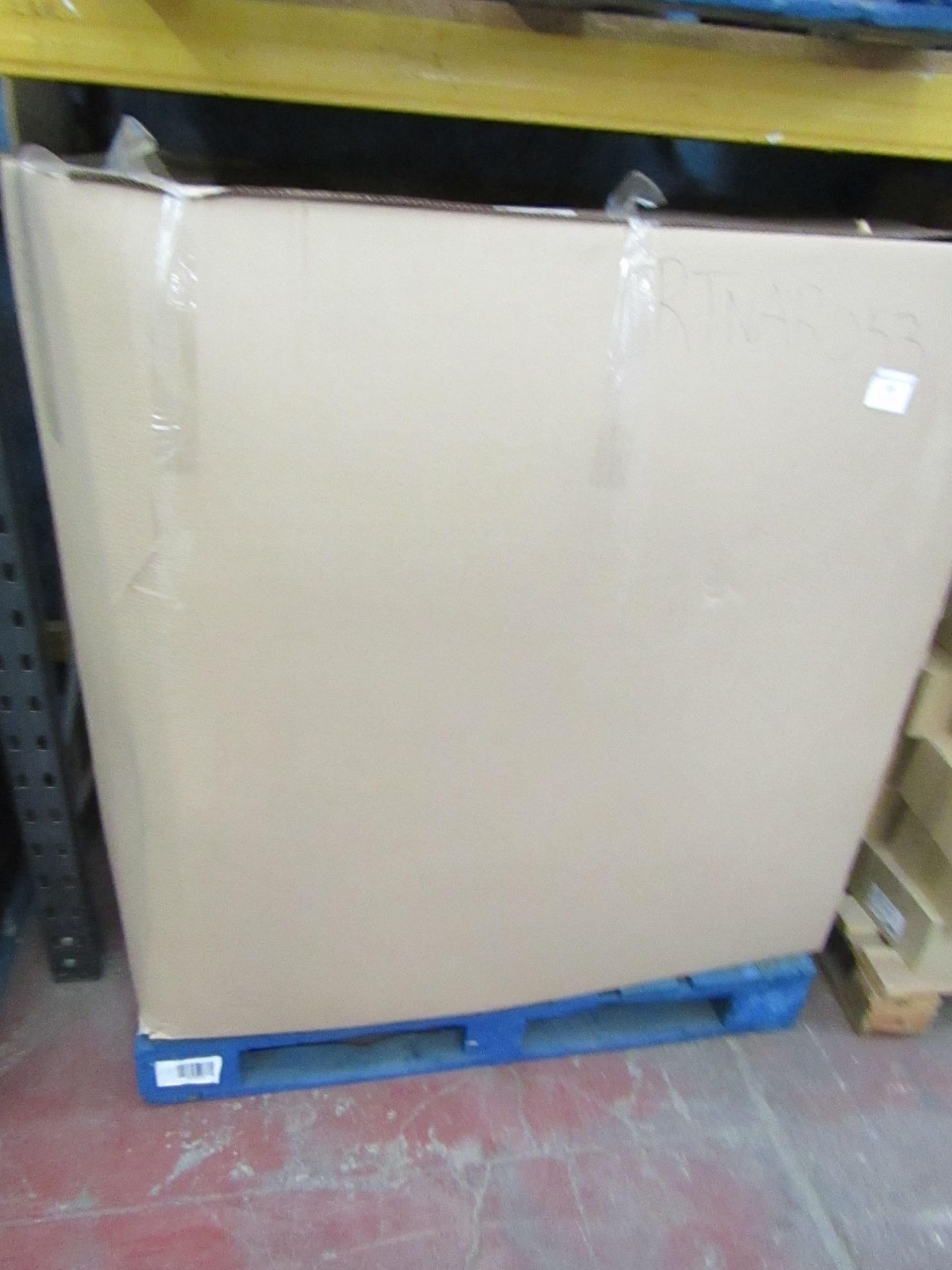 | 34X | THE PALLET CONTAINS VARIOUS SIZED YAWN AIR BEDS | BOXED AND UNCHECKED | NO ONLINE RE-
