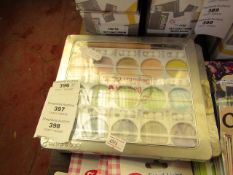 15 Piece Dovecraft various coloured chalks, new and packaged.
