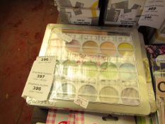 15 Piece Dovecraft various coloured chalks, new and packaged.