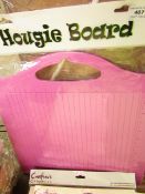 Hougie Board multi-purpose board, new and packaged.