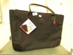 Sizzix Side Kick Tote Bag new with tag