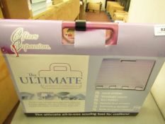 Crafters Companion The Ultimate Ctrafters Companion Ultimate All-In-One Scoring Tool Set RRP £35 @