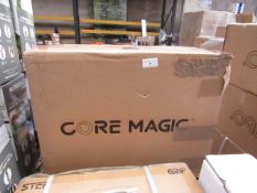 | 3x | NEW IMAGE CORE MAGIC AB TRAINER | UNTESTED & BOXED | NO ONLINE RE-SALE | SKU - | RRP £59.99 |