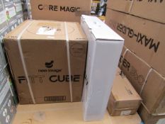| 1x | NEW IMAGE CORE MAX | UNCHECKED AND BOXED | NO ONLINE RE-SALE | SKU C5060541512887 | RRP £59: