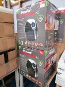 | 6X | POWER AIR FRYER 5L | UNCHECKED AND BOXED | NO ONLINE RE-SALE | SKU C5060191469838| RRP £129.