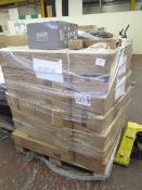 | 34X | THE PALLET CONTAINS MOSTLY NU BREEZE DRYERS | BOXED AND UNCHECKED | NO ONLINE RE-SALE |