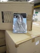 Pallet of approx 450 Hoodie Protective covers for iPods, new