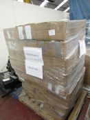 | 28X | THE PALLET NU BREEZE DRYERS | BOXED AND UNCHECKED | NO ONLINE RE-SALE | PALLET NO 205 |