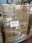 | 27X | THE PALLET NU BREEZE DRYERS | BOXED AND UNCHECKED | NO ONLINE RE-SALE | PALLET NO 198 |