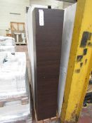 Roca Victoria MOD column unit, 1500mm, new and boxed.