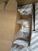 Roca Thesis replacement shower thermostat kit , new and boxed.