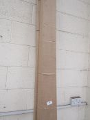 3x Shower Wall Kit Systems - New, appear to have sealant fixing strips etc inside