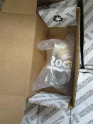 Roca Thesis replacement shower thermostat kit , new and boxed.