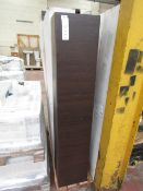 Roca Victoria MOD column unit, 1500mm, new and boxed.