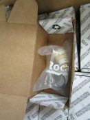 Roca Thesis replacement shower thermostat kit , new and boxed.