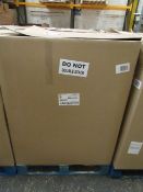 | 1X | PALLET OF UNMANIFESTED RAW RETURNS WHICH USUALLY INCLUDES SUCH ITEMS AS AIR FRYERS, AIR