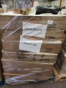 | 34X | THE PALLET CONTAINS MOSTLY NU BREEZE DRYERS | BOXED AND UNCHECKED | NO ONLINE RE-SALE |