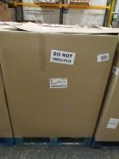 | 1X | PALLET OF UNMANIFESTED RAW RETURNS WHICH USUALLY INCLUDES SUCH ITEMS AS AIR FRYERS, AIR