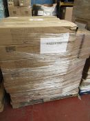 | 21X | THE PALLET NU BREEZE DRYERS | BOXED AND UNCHECKED | NO ONLINE RE-SALE | PALLET NO 228 |