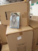 Pallet of approx 450 Hoodie Protective covers for iPods, new