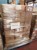 | 27X | THE PALLET NU BREEZE DRYERS | BOXED AND UNCHECKED | NO ONLINE RE-SALE | PALLET NO 198 |