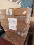| 28X | THE PALLET NU BREEZE DRYERS | BOXED AND UNCHECKED | NO ONLINE RE-SALE | PALLET NO 205 |