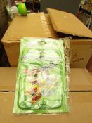 Box of 48 x Skylander Universal Cargo Sleeves For Ipods & Smartphones. New & Packaged