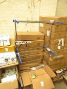 | 1X | NUBREEZE DRYING SYSTEM | UNCHECKED AND BOXED | NO ONLINE RE-SALE | SKU C5060541513952 |