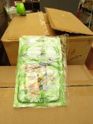 Box of 48 x Skylander Universal Cargo Sleeves For Ipods & Smartphones. New & Packaged